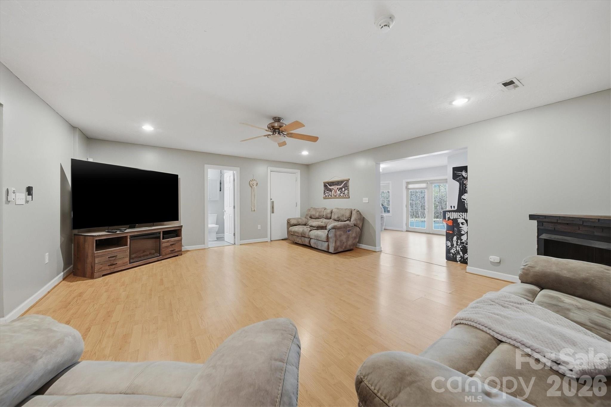 2555 Knox Landing Road Connelly Springs, NC 28612 - Photo 28 of 48