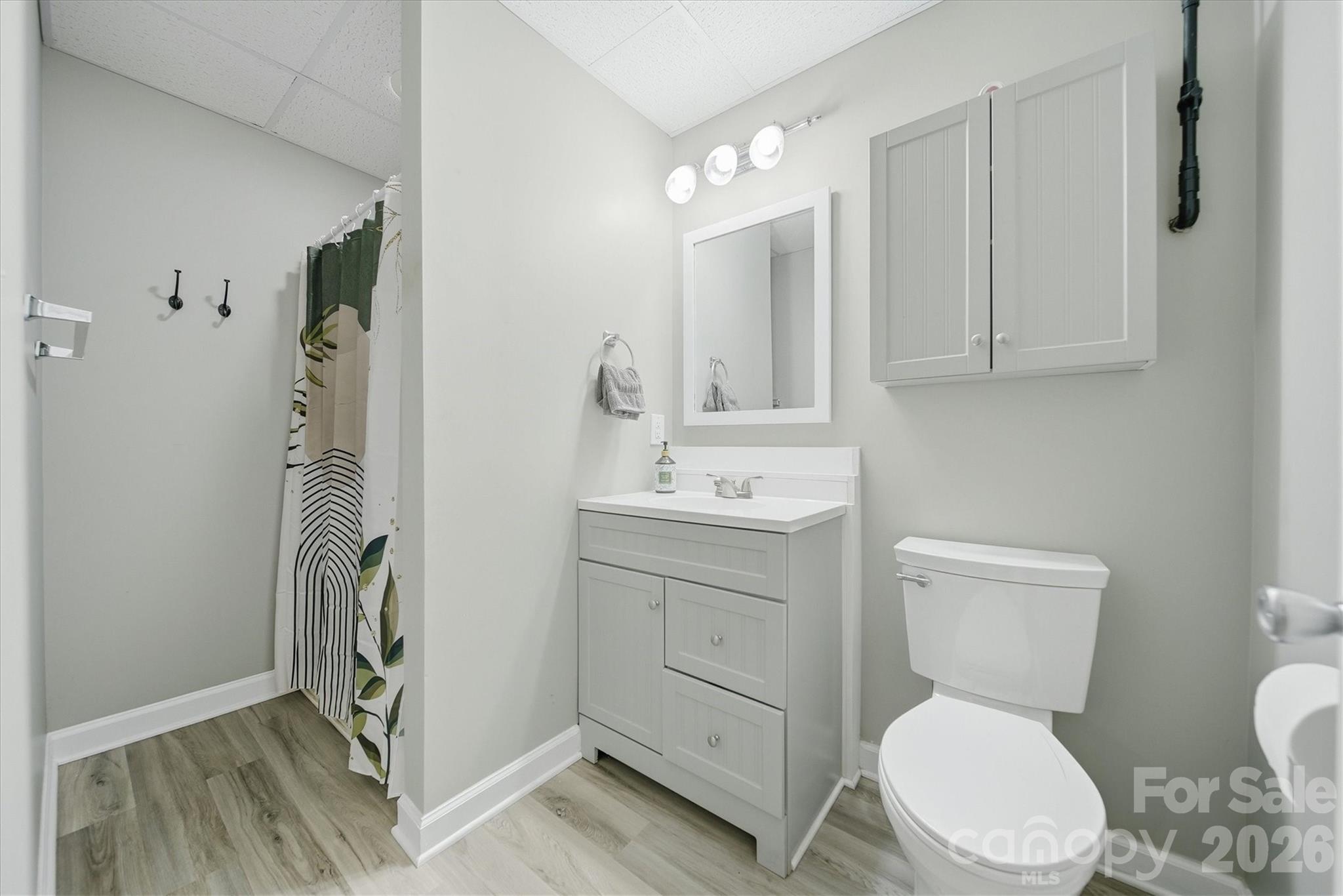 2555 Knox Landing Road Connelly Springs, NC 28612 - Photo 30 of 48