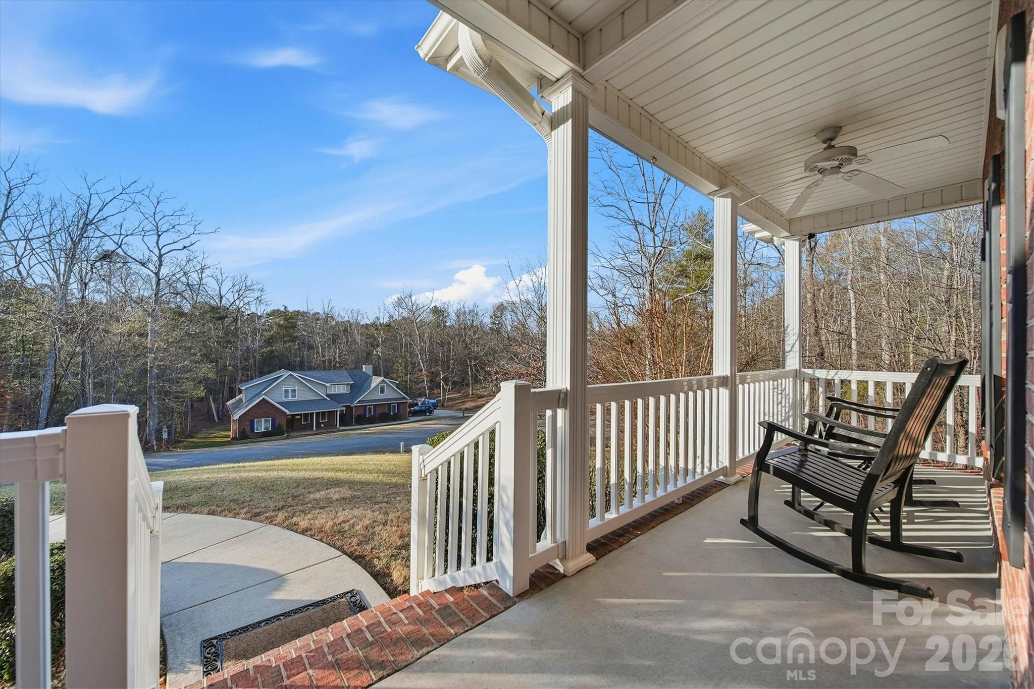 2555 Knox Landing Road Connelly Springs, NC 28612 - Photo 37 of 48