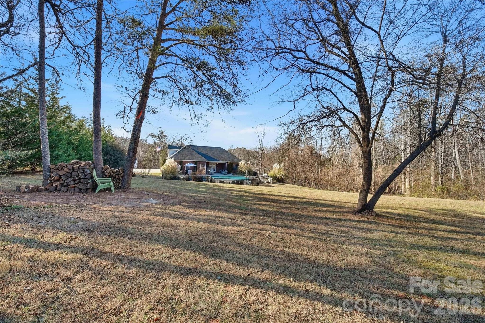 2555 Knox Landing Road Connelly Springs, NC 28612 - Photo 45 of 48