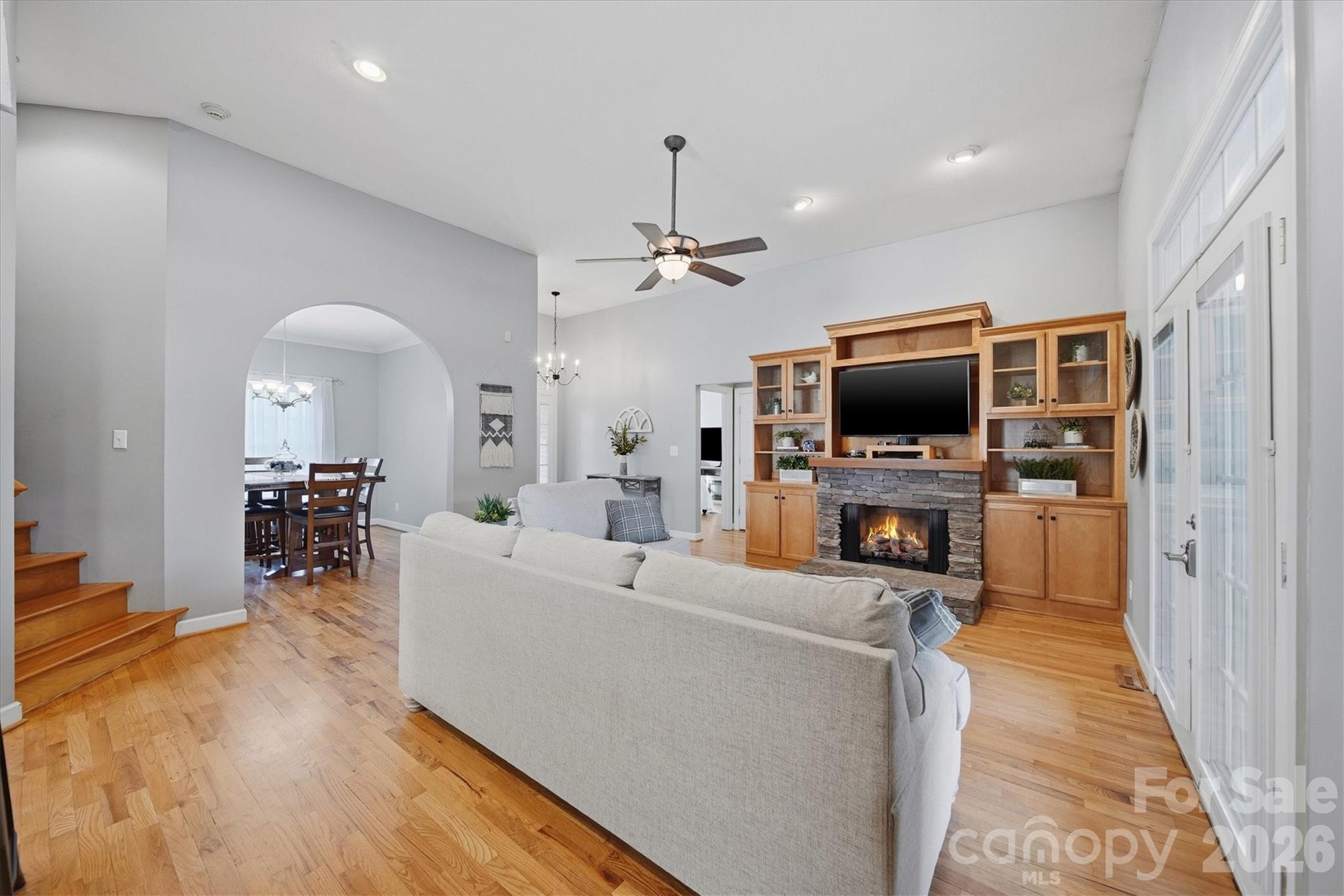 2555 Knox Landing Road Connelly Springs, NC 28612 - Photo 7 of 48