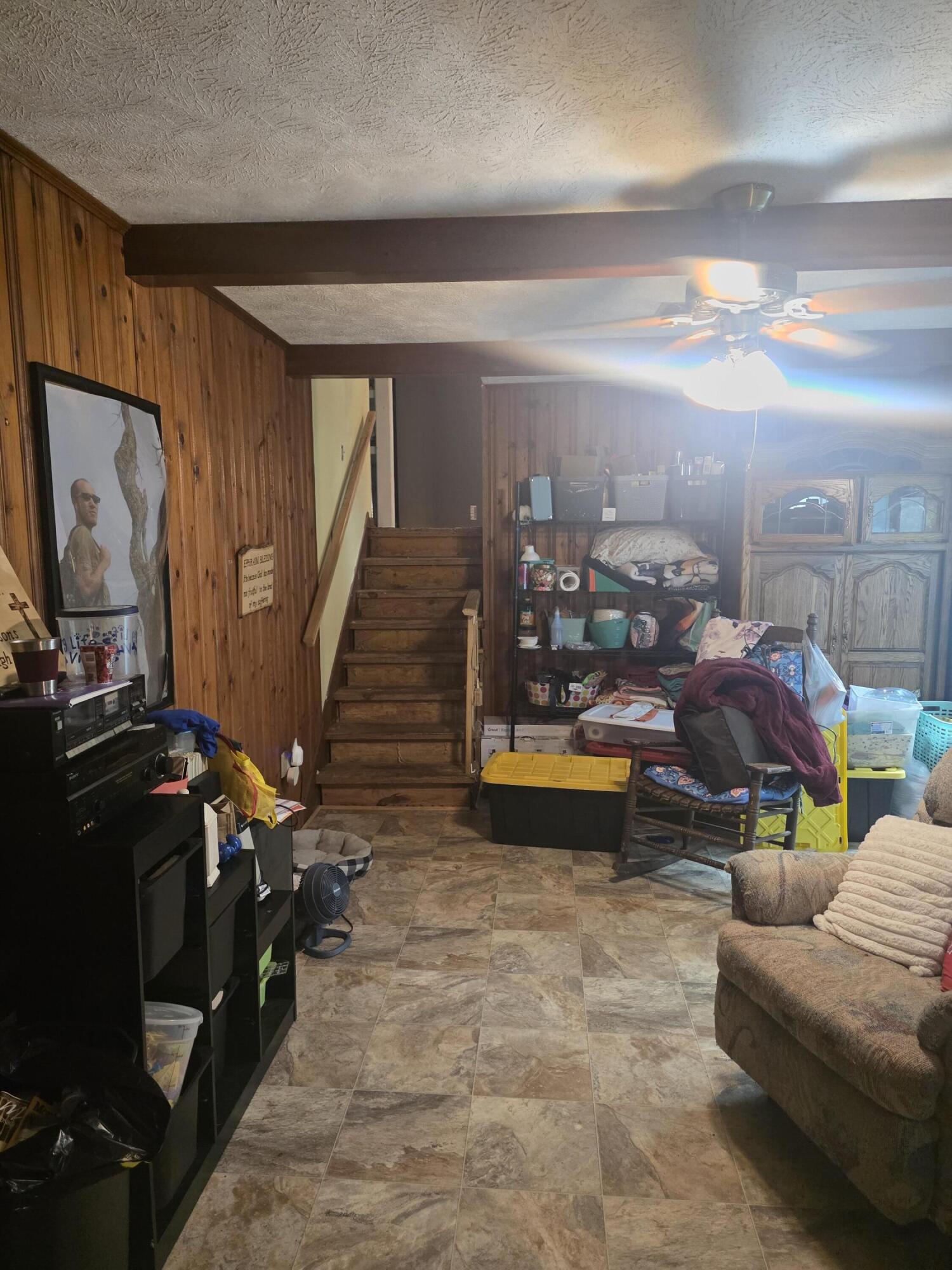 115 Basement