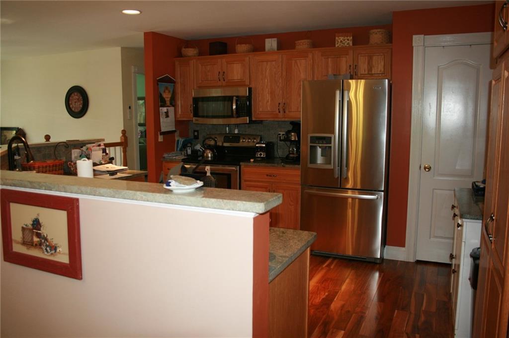 161 South Levant Road Levant, ME 04456 - Photo 6 of 35 Photo