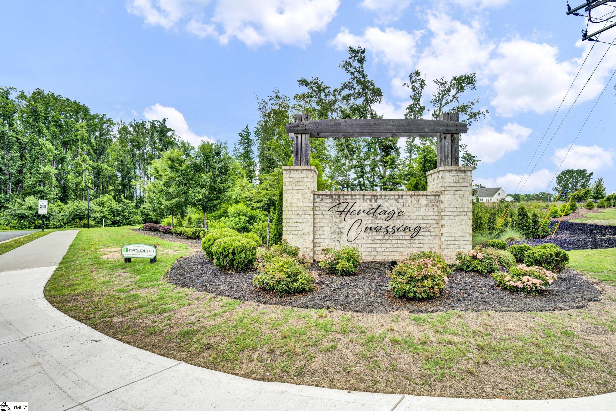 106 Red Holw Road Simpsonville, SC 29681 - Photo 43 of 44