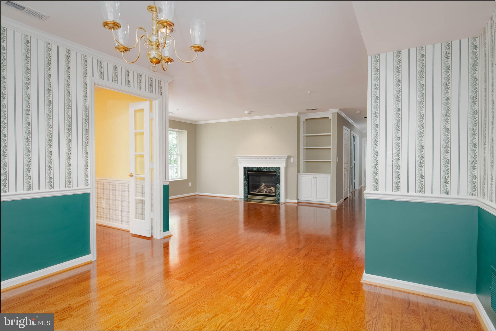 12310 Rosslare Ridge Road, Unit 302 Lutherville-Timonium, MD 21093 - Photo 14 of 45 Gallery Image 14