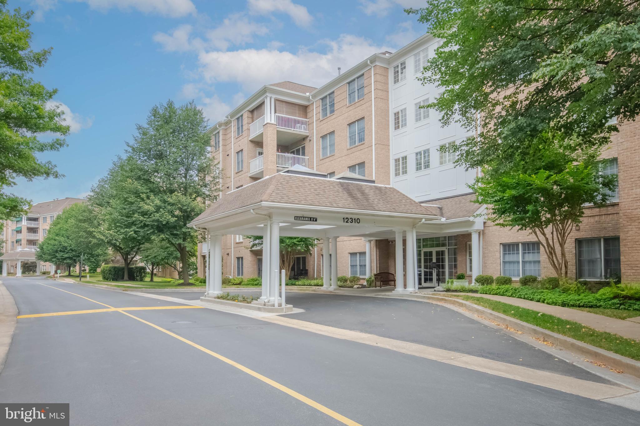 12310 Rosslare Ridge Road, Unit 302 Lutherville-Timonium, MD 21093 - Photo 4 of 45 Gallery Image 4