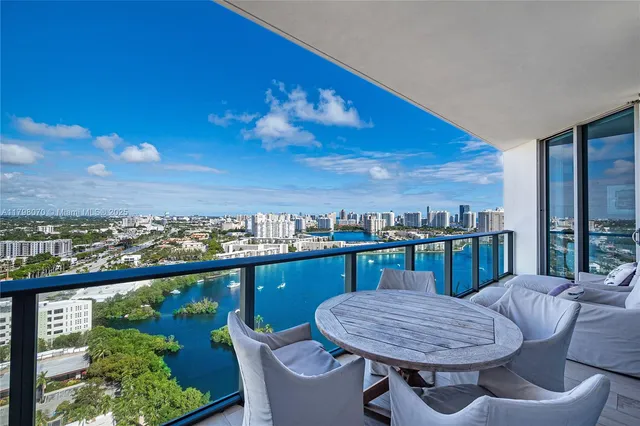 $19,000 | 17301 Biscayne Boulevard, Unit PH6, North Miami Beach, FL 33160