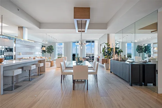 $19,000 | 17301 Biscayne Boulevard, Unit PH6, North Miami Beach, FL 33160