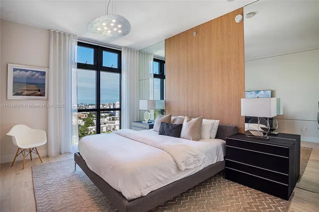 $19,000 | 17301 Biscayne Boulevard, Unit PH6, North Miami Beach, FL 33160