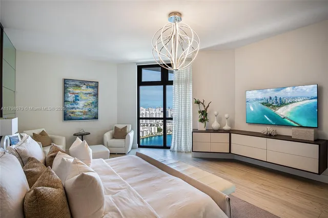 $19,000 | 17301 Biscayne Boulevard, Unit PH6, North Miami Beach, FL 33160