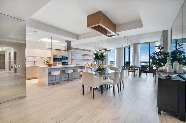 $19,000 | 17301 Biscayne Boulevard, Unit PH6, North Miami Beach, FL 33160