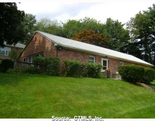 140 Haynes Road West Hartford, CT 06117 - Photo 1 of 1 Gallery Image 1