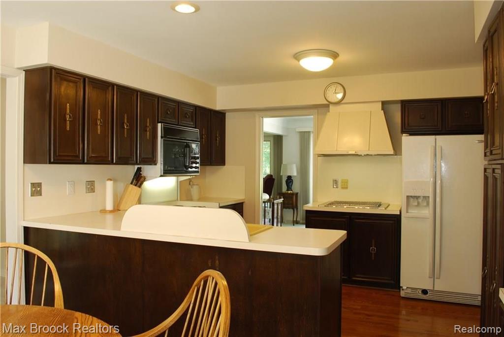 500 Overbrook Road Bloomfield Hills, MI 48302 - Photo 9 of 33