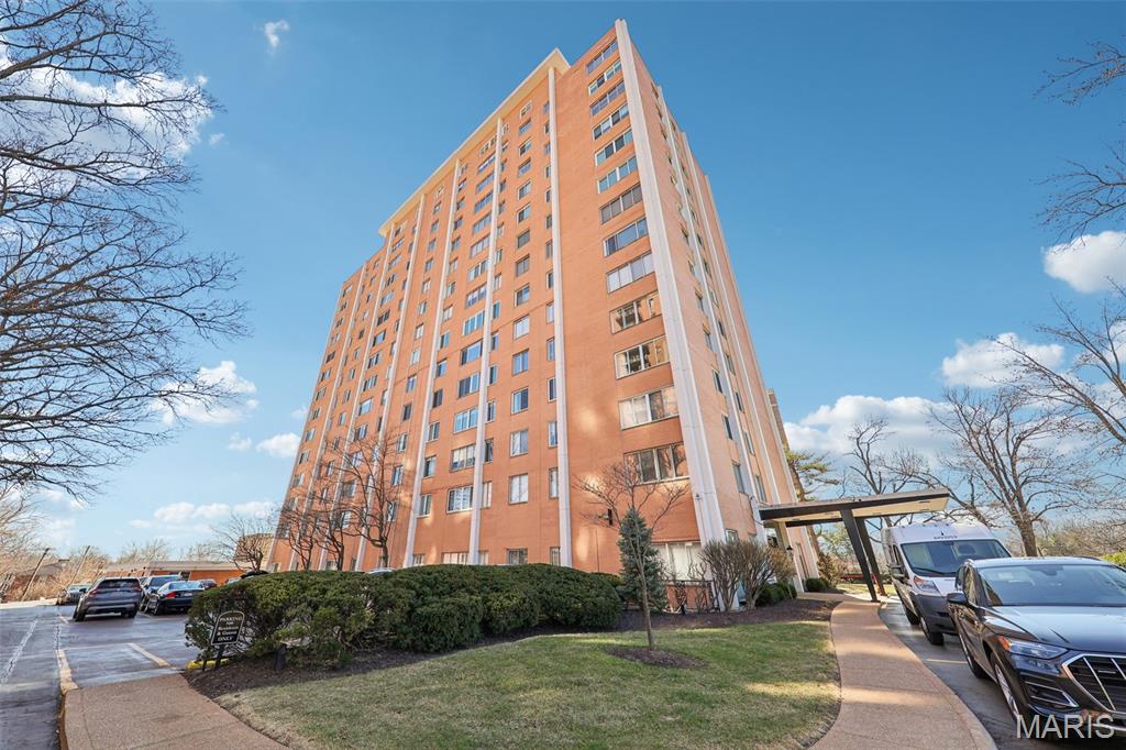 900 South Hanley Road, Unit 7D St. Louis, MO 63105 - Photo 21 of 23