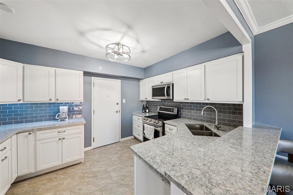 900 South Hanley Road, Unit 7D St. Louis, MO 63105 - Photo 23 of 23