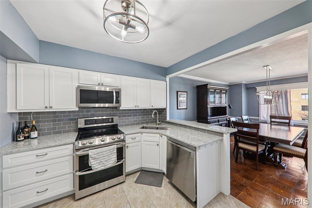 900 South Hanley Road, Unit 7D St. Louis, MO 63105 - Photo 6 of 23