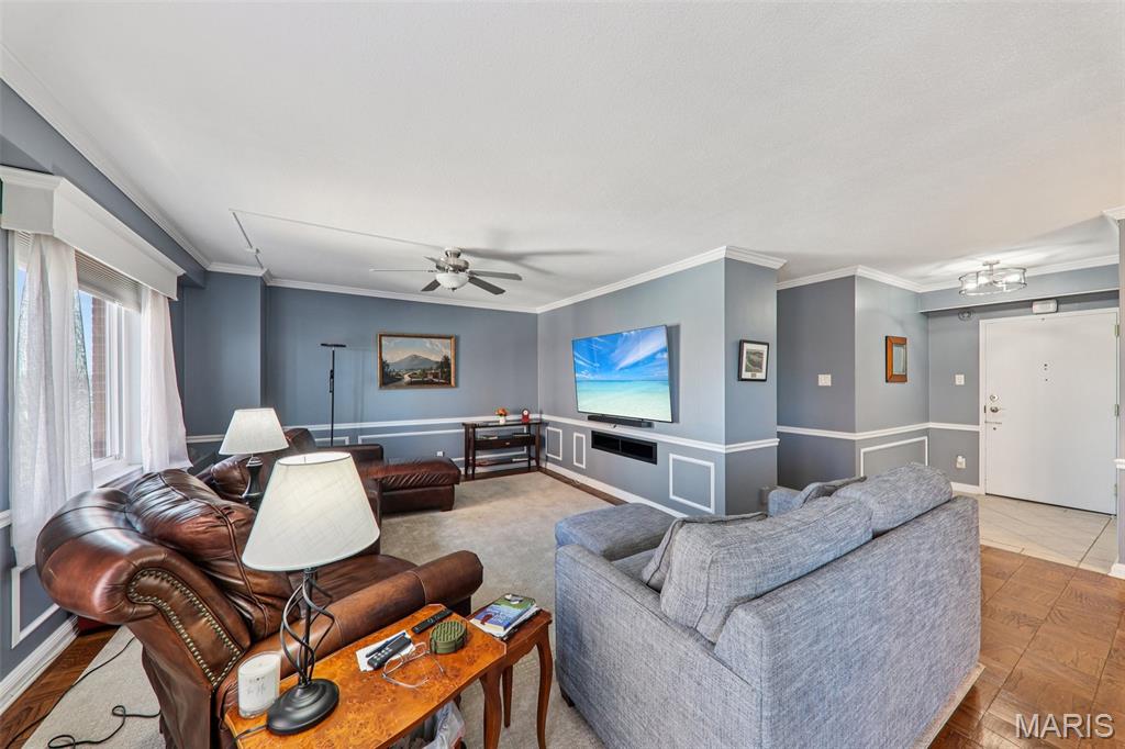 900 South Hanley Road, Unit 7D St. Louis, MO 63105 - Photo 7 of 23