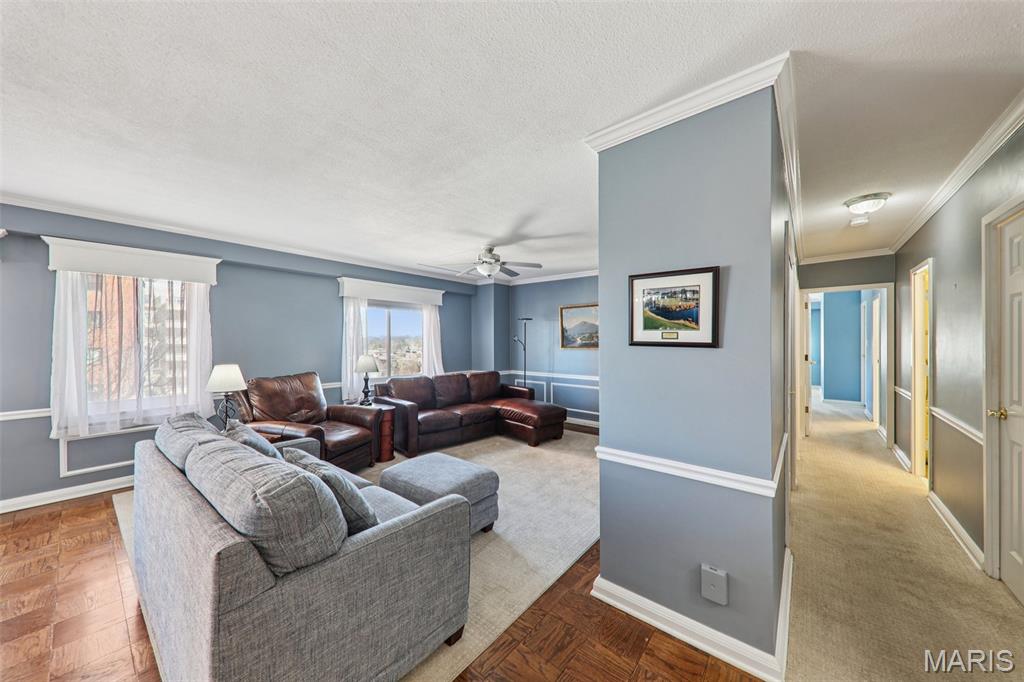 900 South Hanley Road, Unit 7D St. Louis, MO 63105 - Photo 9 of 23