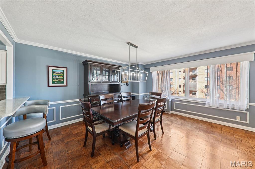 900 South Hanley Road, Unit 7D St. Louis, MO 63105 - Photo 10 of 23