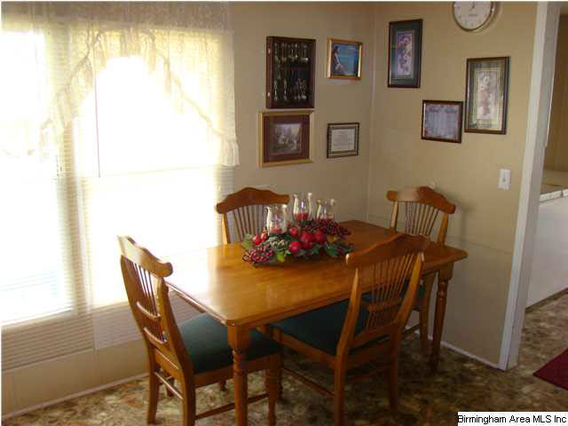 121 Fox Rdg Court Weogufka, AL 35183 - Photo 3 of 20
