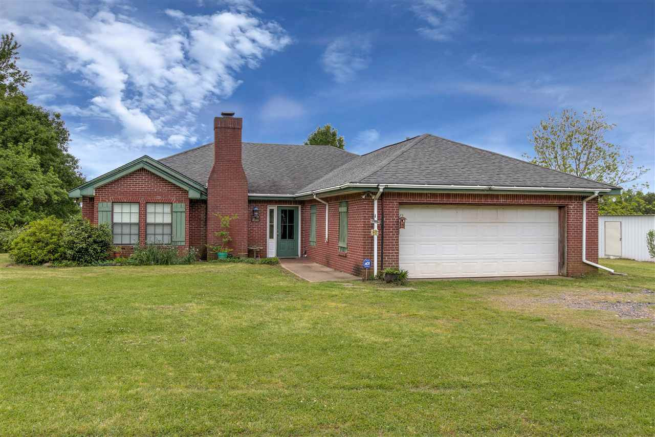 2199 Joe Hall Road Flora, MS 39071 - Photo 1 of 36 Photo 1
