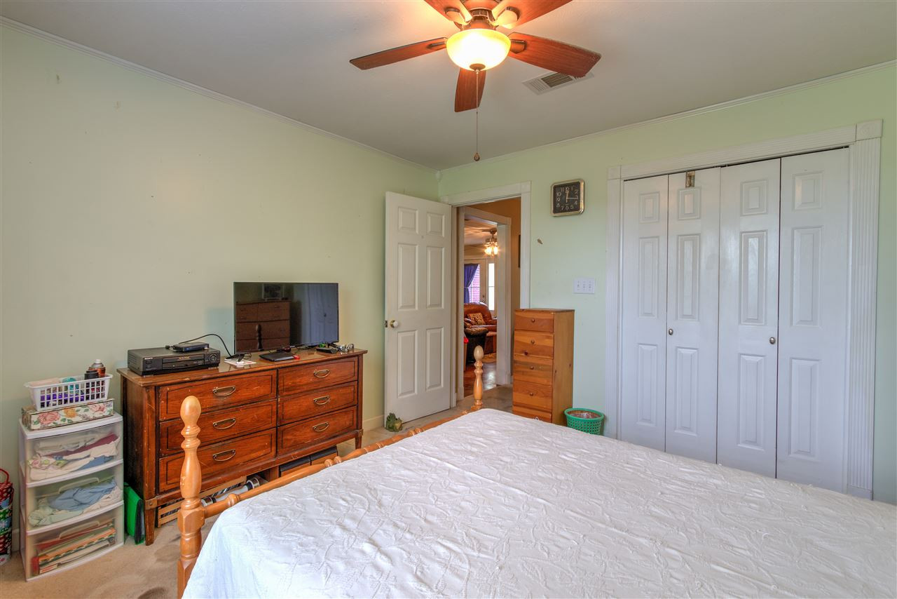 2199 Joe Hall Road Flora, MS 39071 - Photo 3 of 36 Photo 3