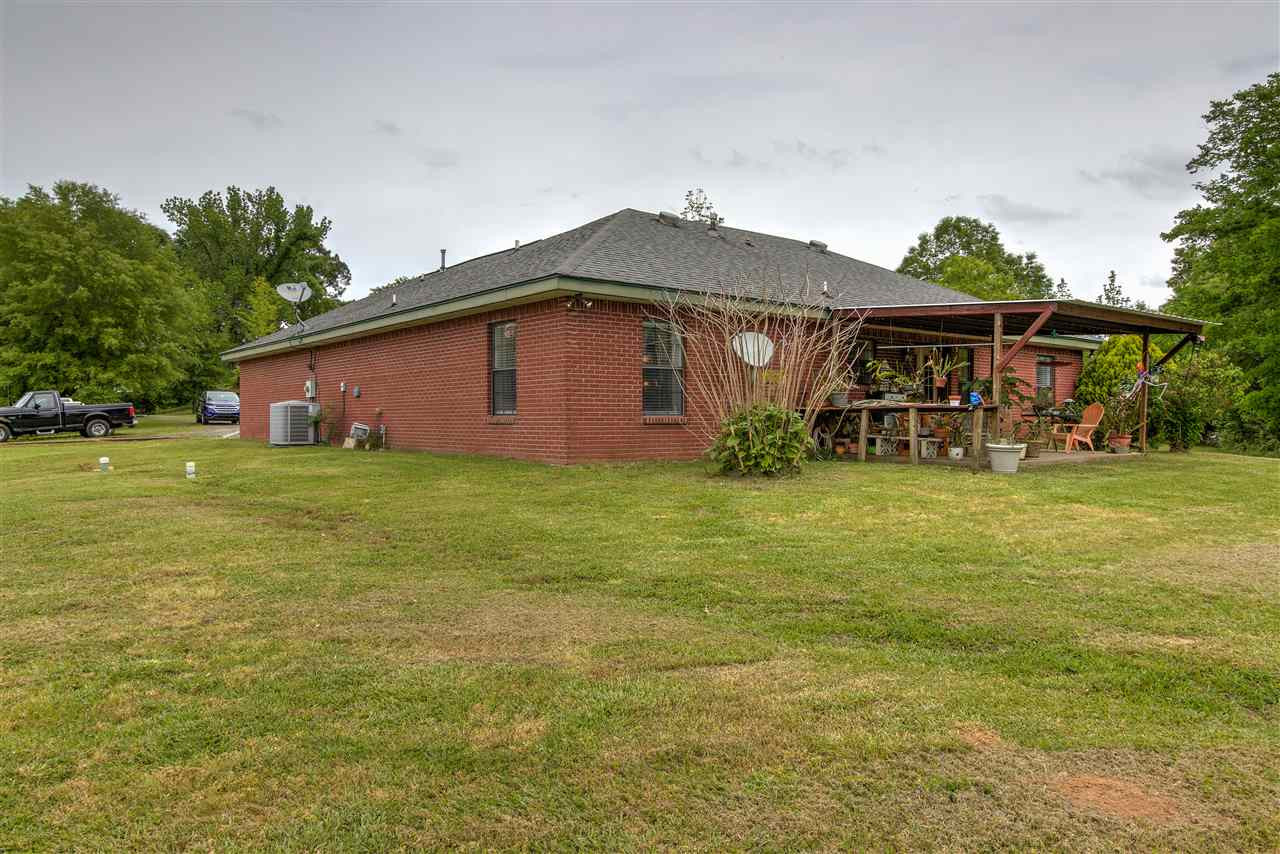 2199 Joe Hall Road Flora, MS 39071 - Photo 31 of 36 Photo 31