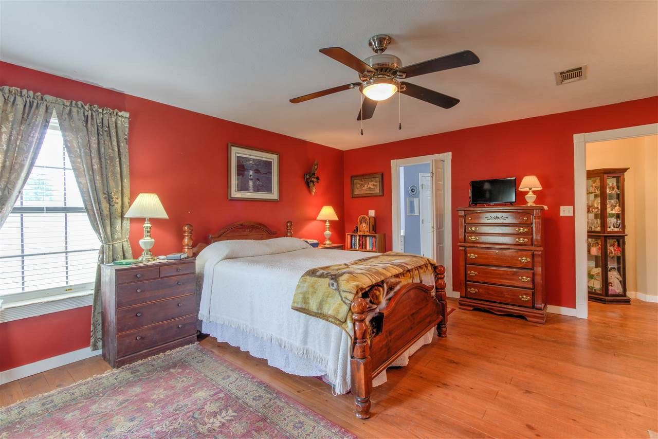 2199 Joe Hall Road Flora, MS 39071 - Photo 8 of 36 Photo 8