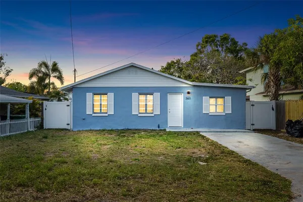 $2,550 | 3611 Anderson Avenue, Tampa, FL 33611