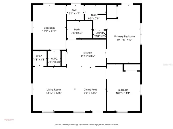 $2,550 | 3611 Anderson Avenue, Tampa, FL 33611