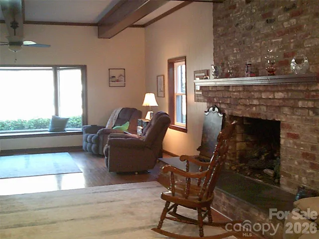a bedroom with a bed and cabinets