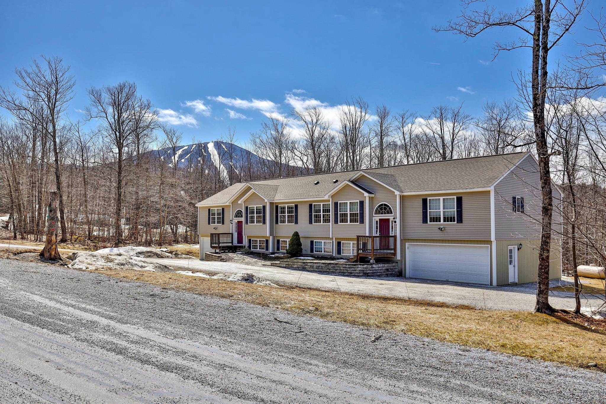 175 Overbrook Drive, Unit A Mendon, VT 05751 - Photo 36 of 40