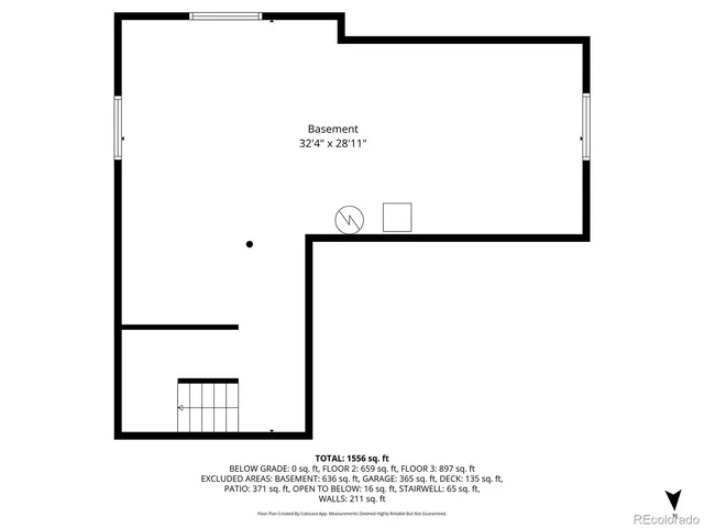 $2,150 | 9432 Beryl Drive, Peyton, CO 80831