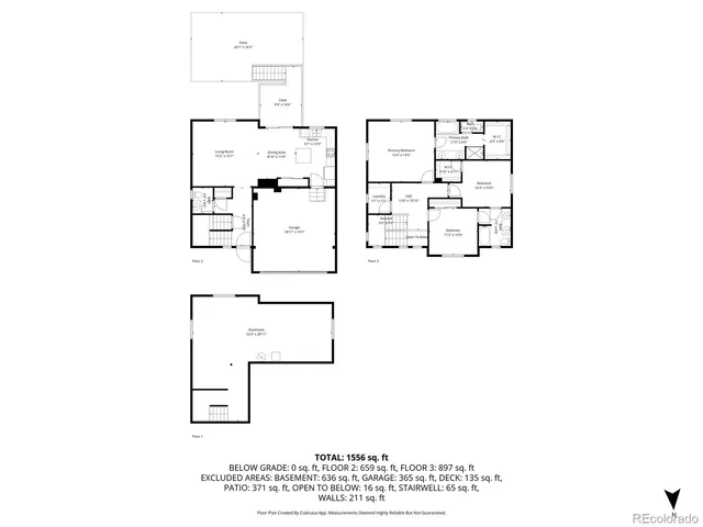 $2,150 | 9432 Beryl Drive, Peyton, CO 80831
