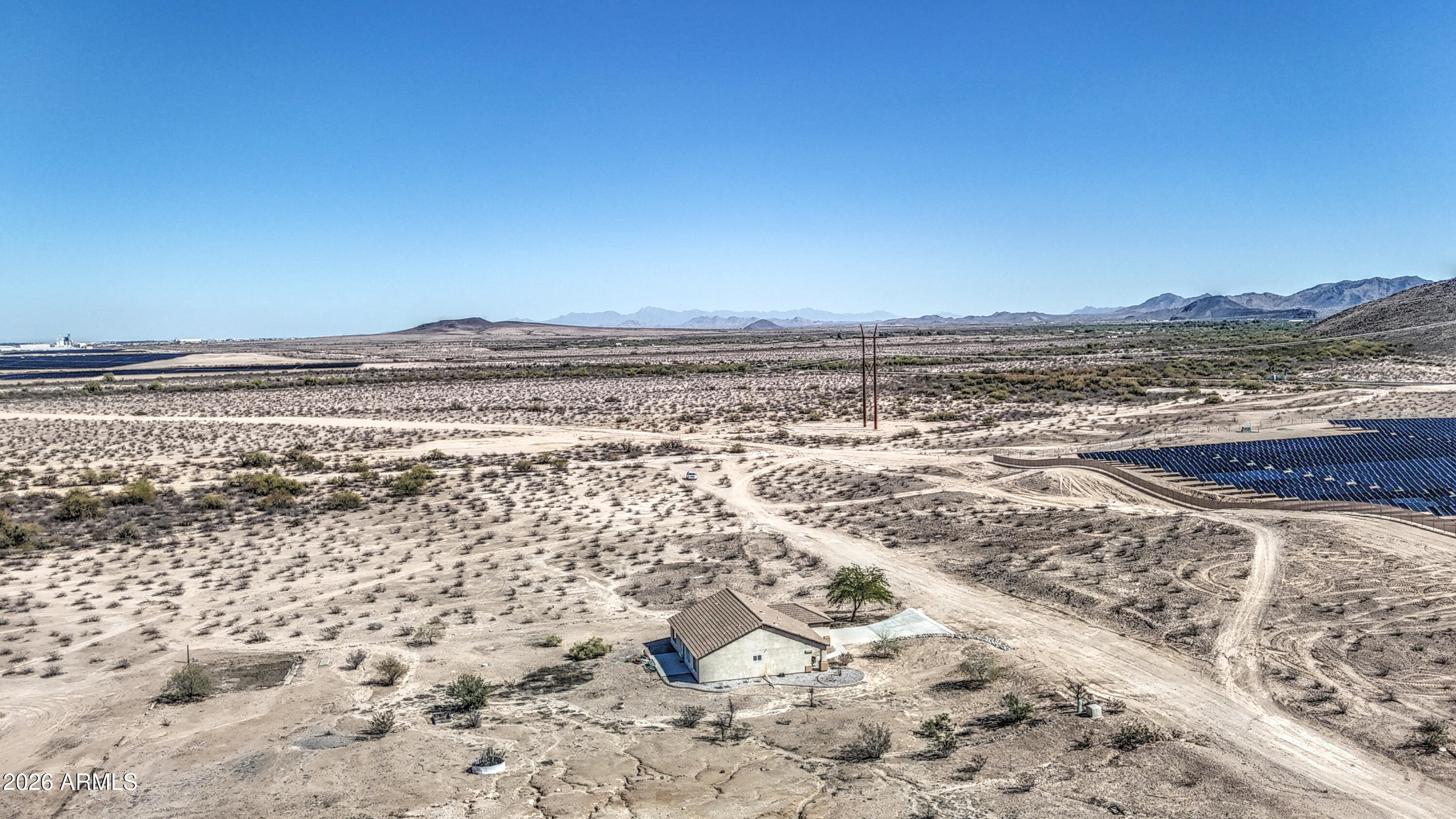 34802 West Elliot Road Arlington, AZ 85322 - Photo 33 of 60 45