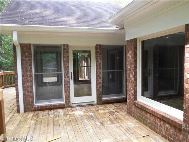 3066 Finch Farm Road Trinity, NC 27370 - Photo 2 of 16 Exterior Front.