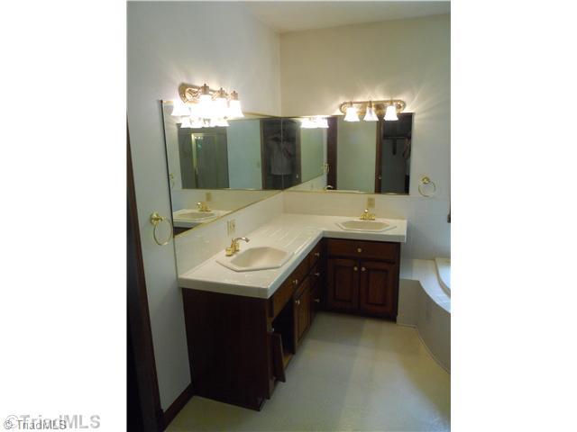 3066 Finch Farm Road Trinity, NC 27370 - Photo 11 of 16 Master Bath/Spa.