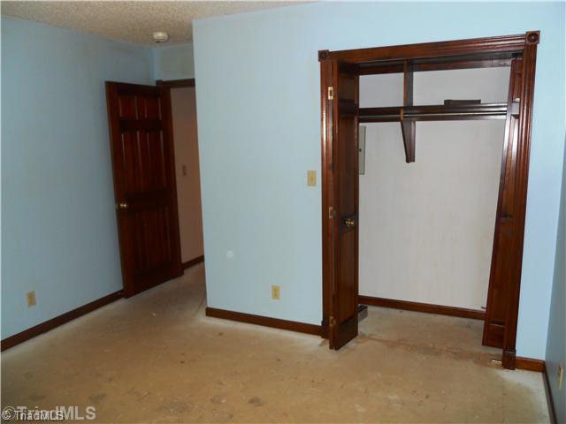 3066 Finch Farm Road Trinity, NC 27370 - Photo 12 of 16 2nd Bedroom.