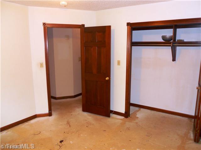 3066 Finch Farm Road Trinity, NC 27370 - Photo 13 of 16 3rd Bedroom.