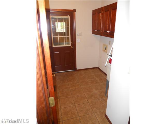 3066 Finch Farm Road Trinity, NC 27370 - Photo 15 of 16 Laundry Room.