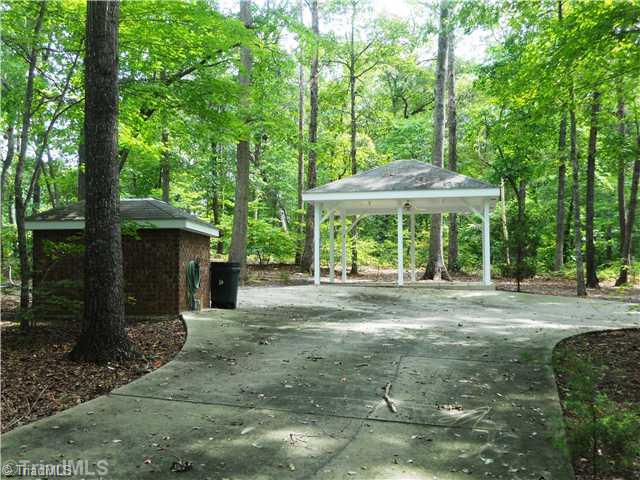 3066 Finch Farm Road Trinity, NC 27370 - Photo 5 of 16 Other. Gazebo