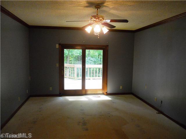 3066 Finch Farm Road Trinity, NC 27370 - Photo 9 of 16 Master Bedroom.