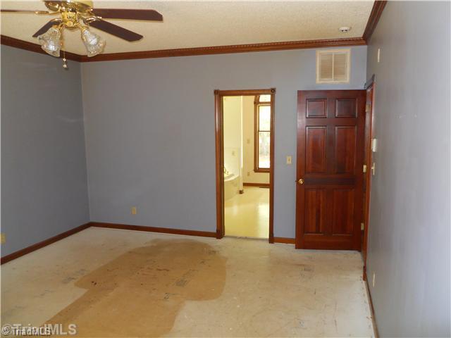 3066 Finch Farm Road Trinity, NC 27370 - Photo 10 of 16 Master Bedroom.