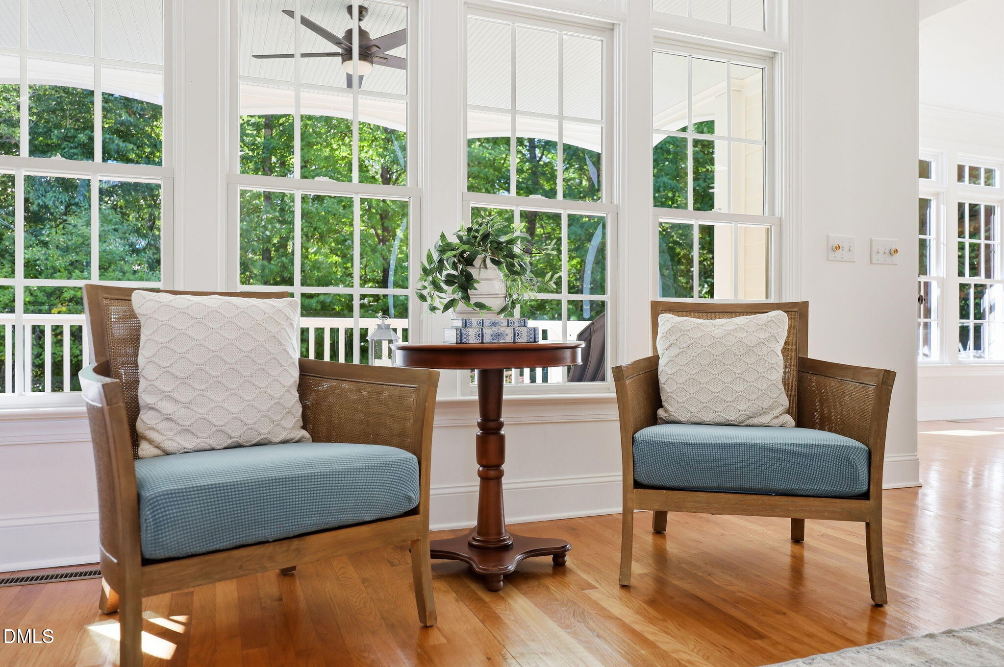 8688 Barrett Ridge Road Wake Forest, NC 27587 - Photo 20 of 45