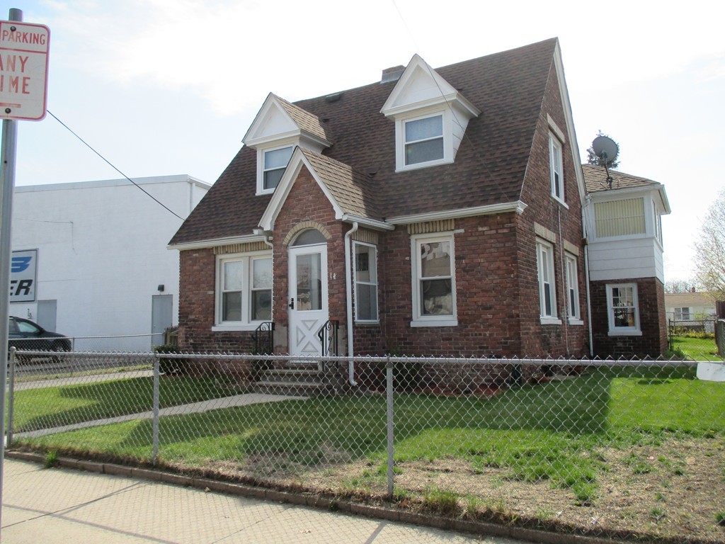 14 Jasper Street Springfield, MA 01109 - Photo 1 of 2 Gallery Image 1