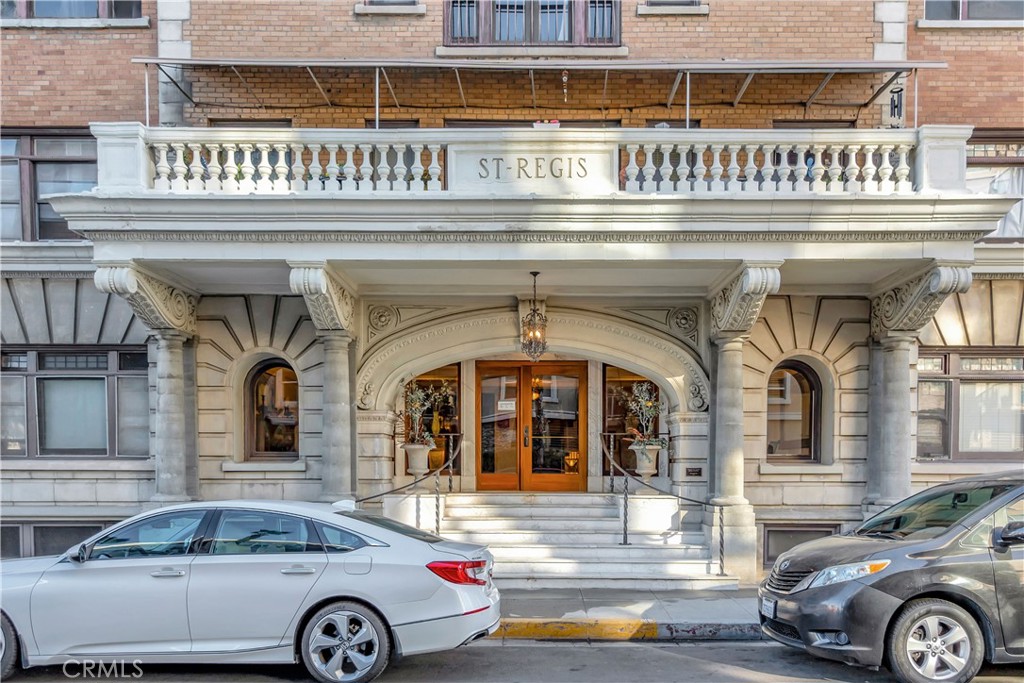 1030 East Ocean Blvd Unit 503  