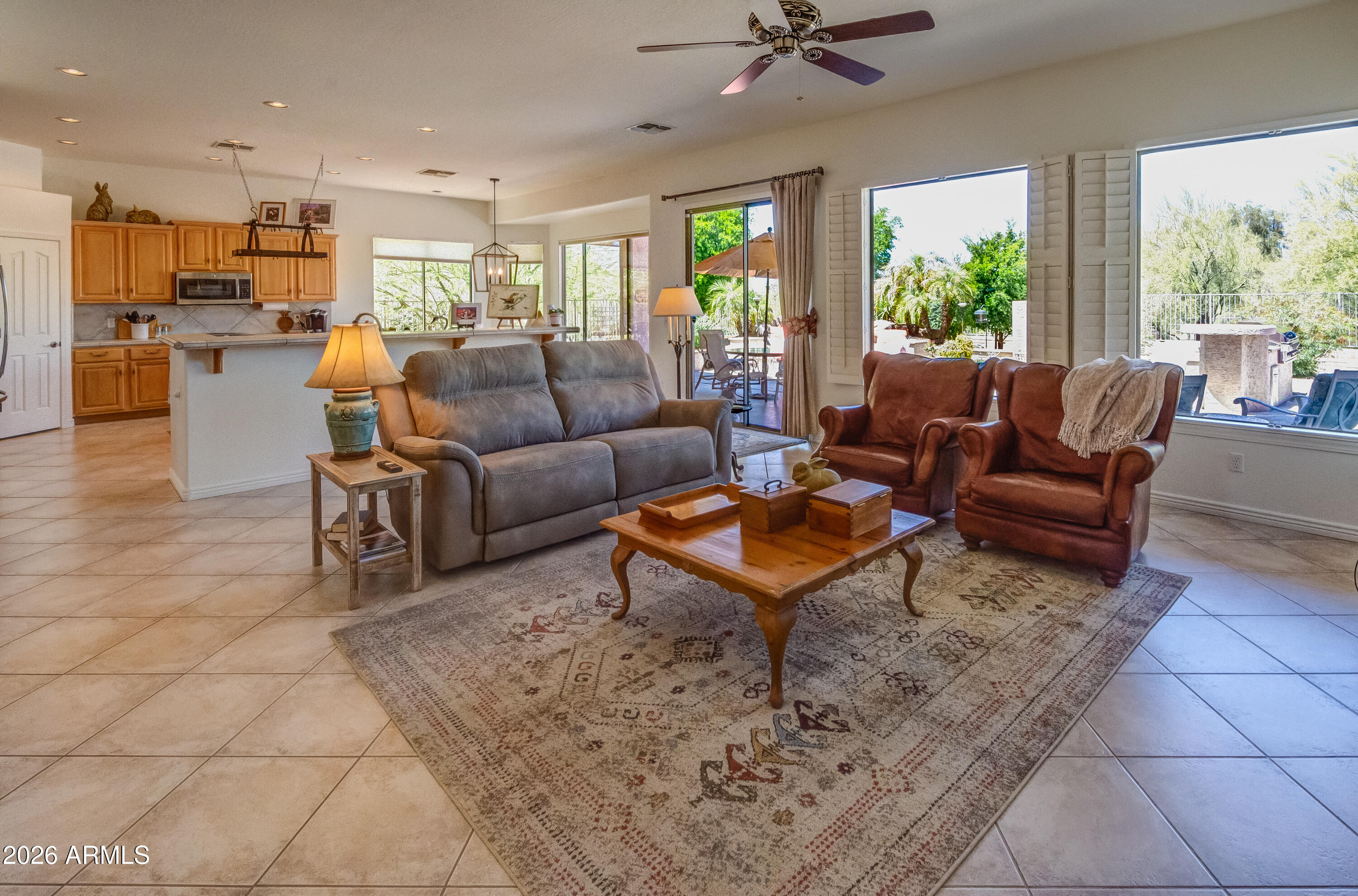 5014 East Sleepy Ranch Road Cave Creek, AZ 85331 - Photo 2 of 37 2