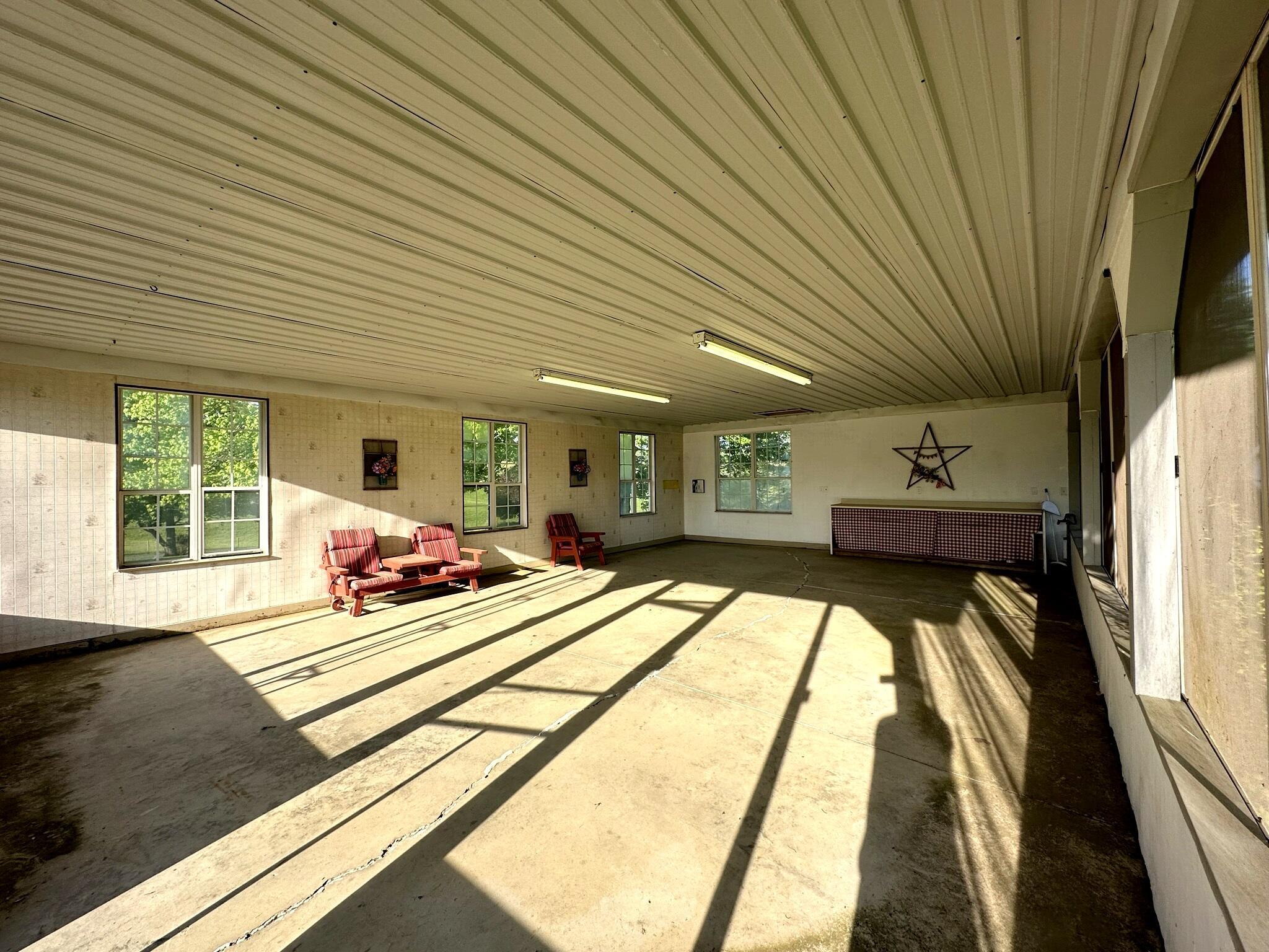 2118 Finley Chapel Road Wellston, OH 45692 - Photo 43 of 49 Shelter House