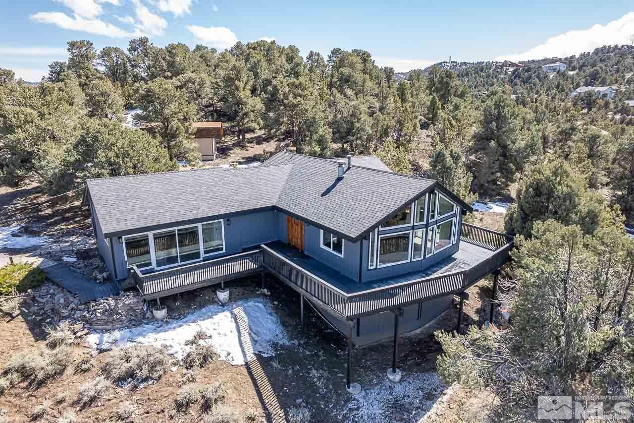 21575 Appaloosa Drive Reno, NV 89521 - Photo 1 of 37 Photo 1