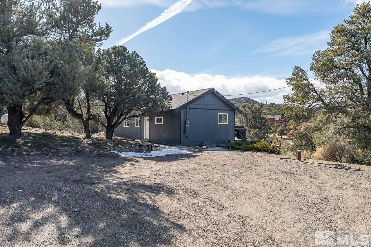 21575 Appaloosa Drive Reno, NV 89521 - Photo 35 of 37 Photo 35